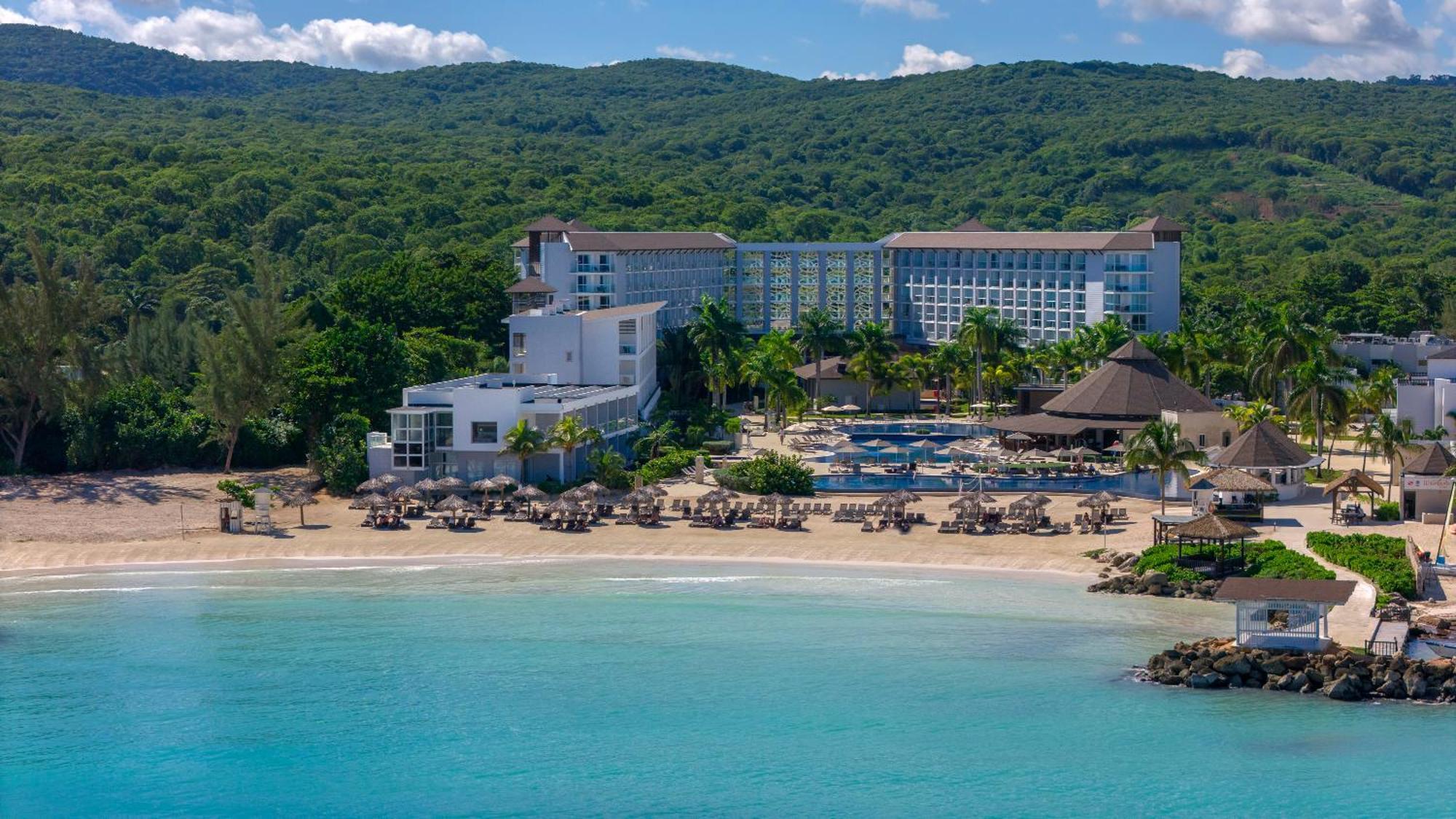 Hideaway At Royalton Blue Waters, An Autograph Collection All-Inclusive Resort - Adults Only Falmouth Εξωτερικό φωτογραφία