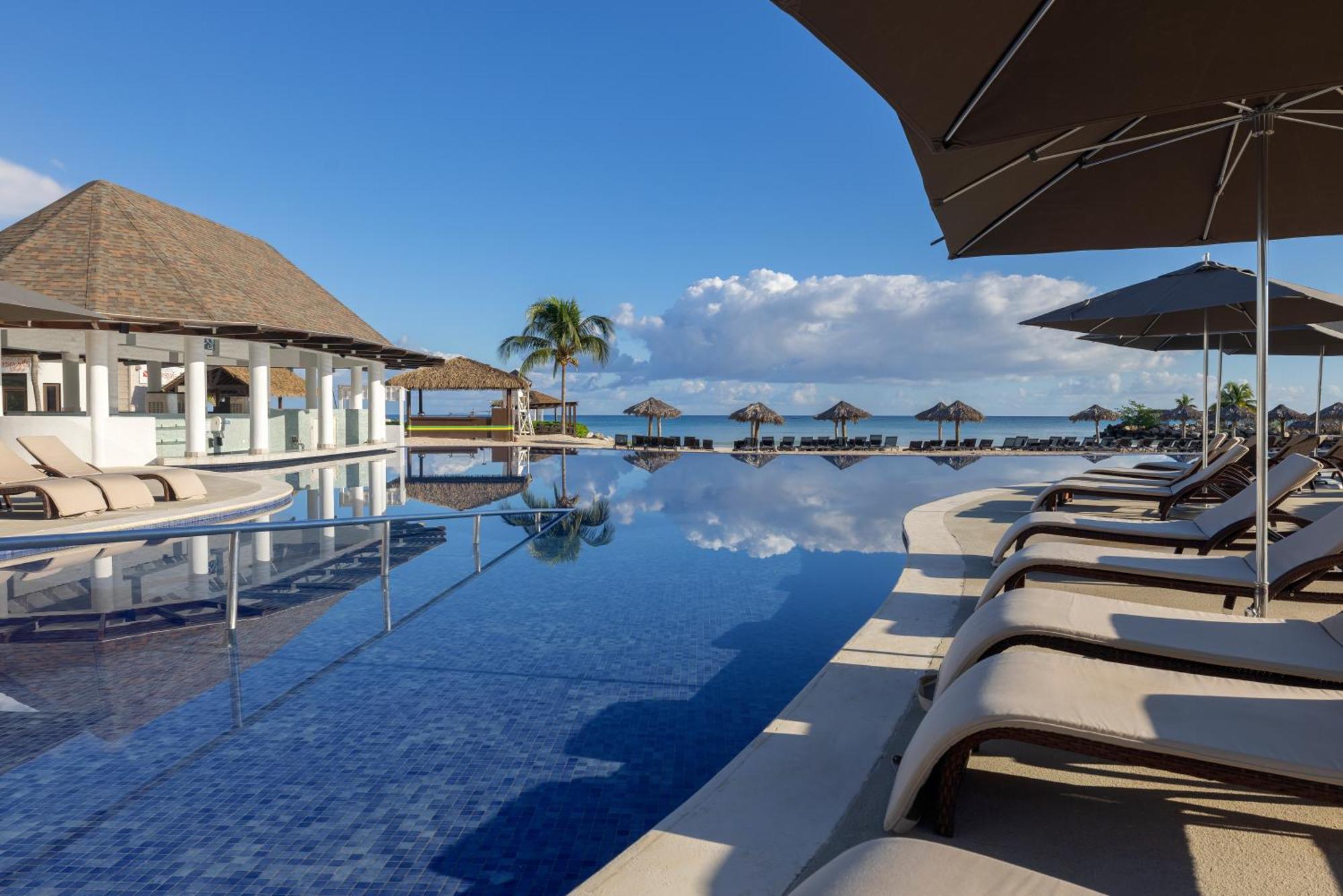 Hideaway At Royalton Blue Waters, An Autograph Collection All-Inclusive Resort - Adults Only Falmouth Εξωτερικό φωτογραφία
