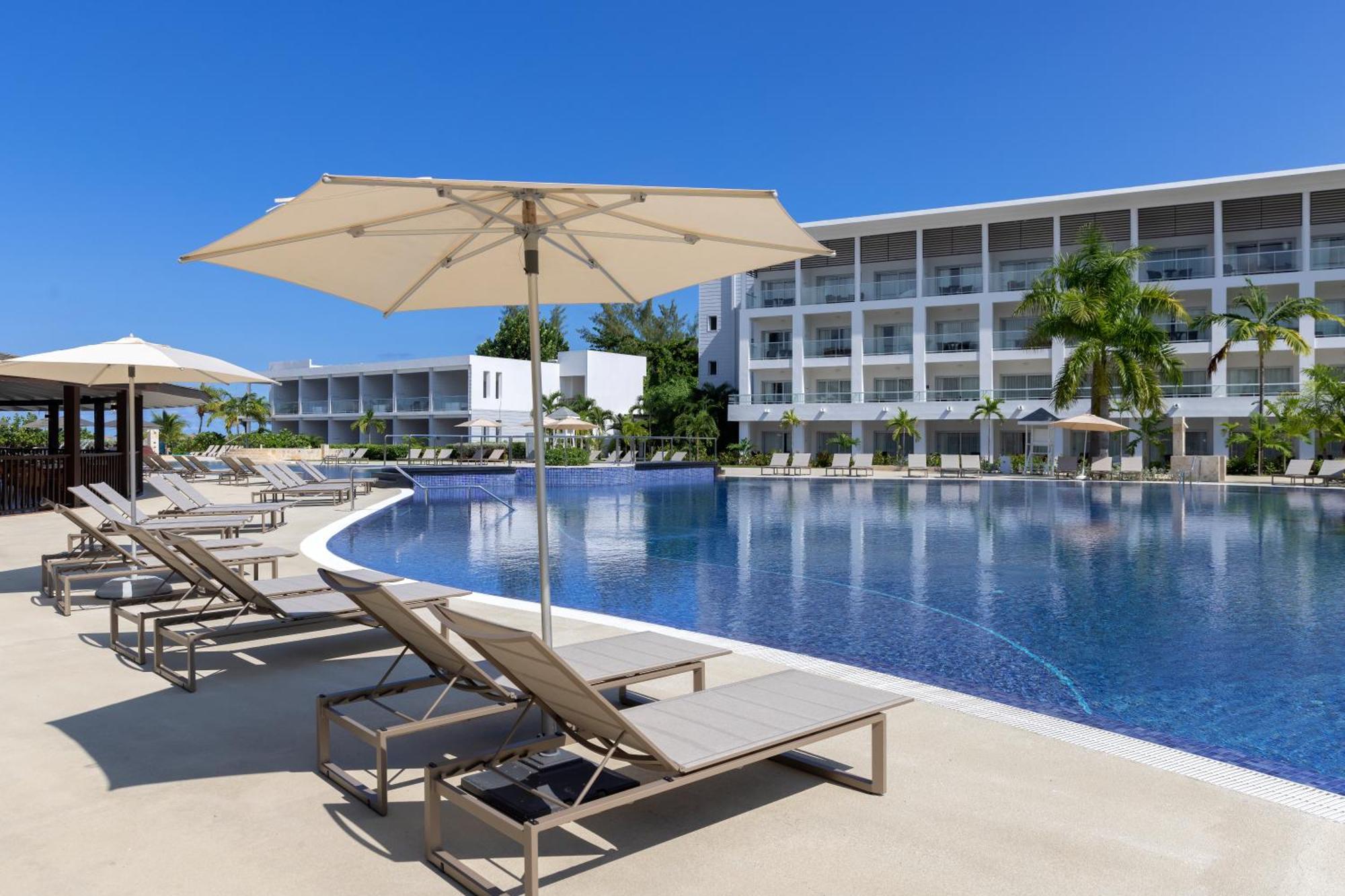 Hideaway At Royalton Blue Waters, An Autograph Collection All-Inclusive Resort - Adults Only Falmouth Εξωτερικό φωτογραφία