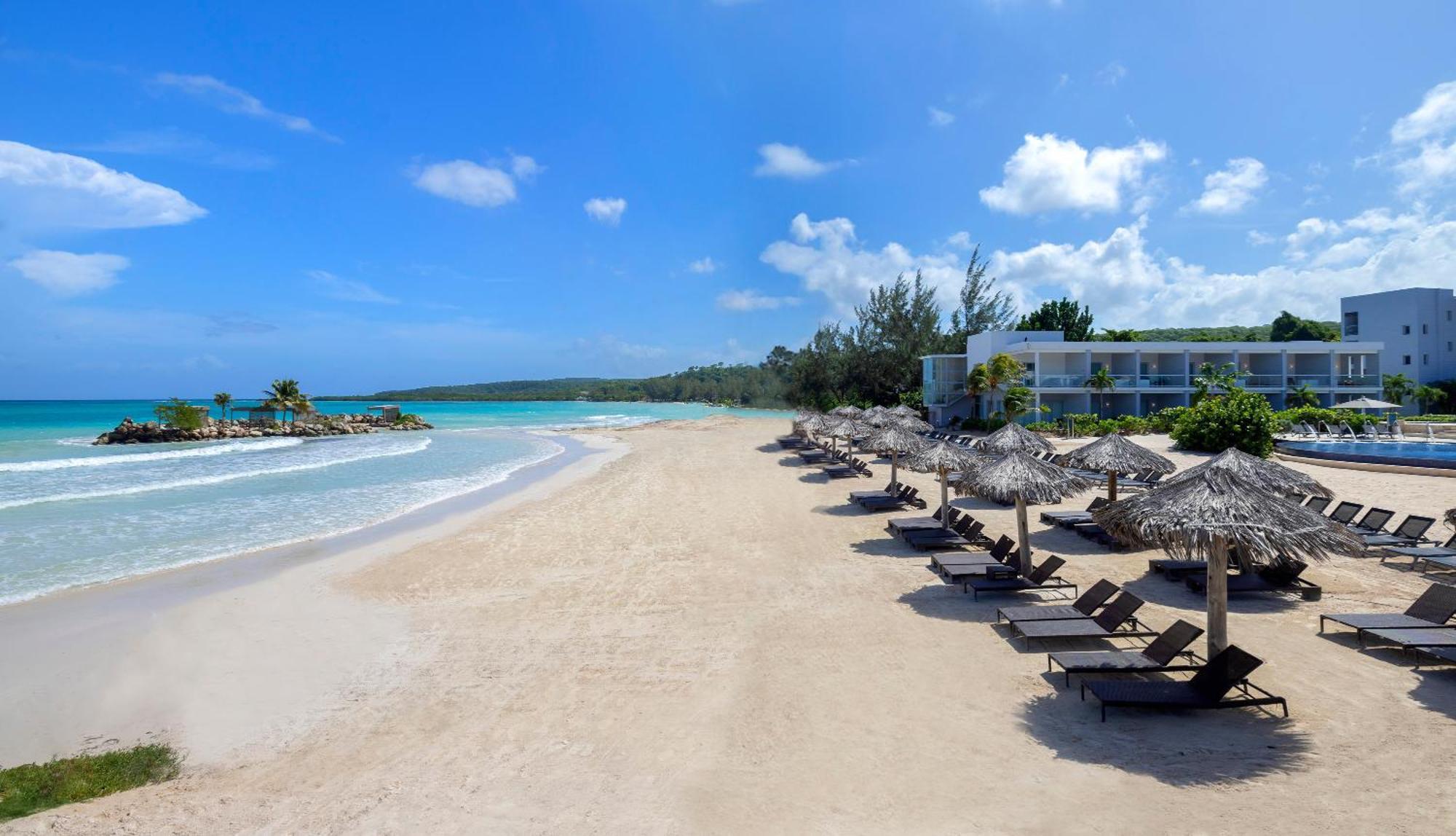 Hideaway At Royalton Blue Waters, An Autograph Collection All-Inclusive Resort - Adults Only Falmouth Εξωτερικό φωτογραφία