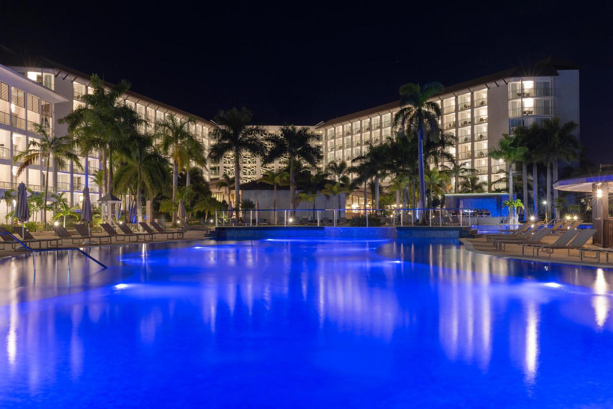 Hideaway At Royalton Blue Waters, An Autograph Collection All-Inclusive Resort - Adults Only Falmouth Εξωτερικό φωτογραφία