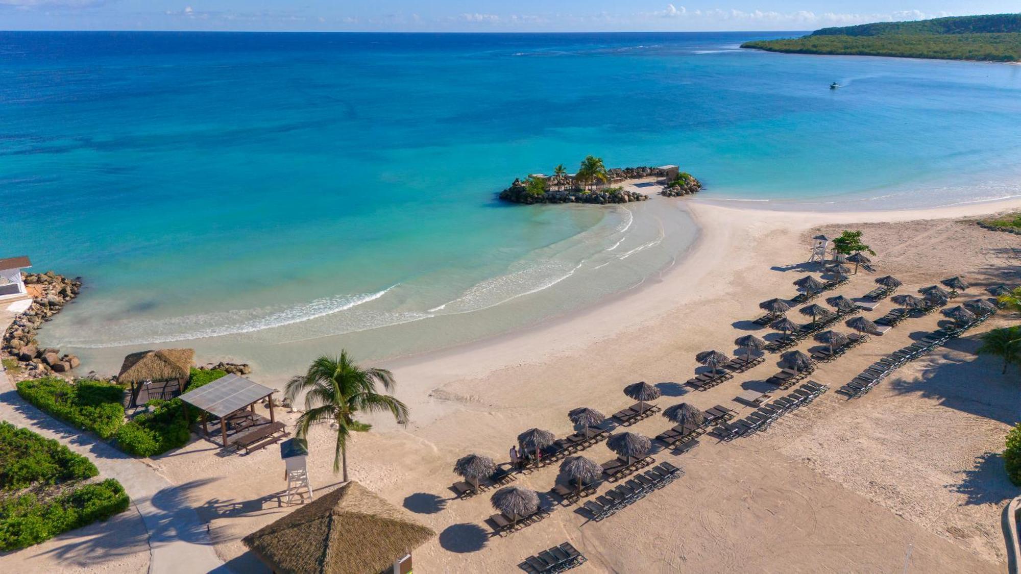 Hideaway At Royalton Blue Waters, An Autograph Collection All-Inclusive Resort - Adults Only Falmouth Εξωτερικό φωτογραφία