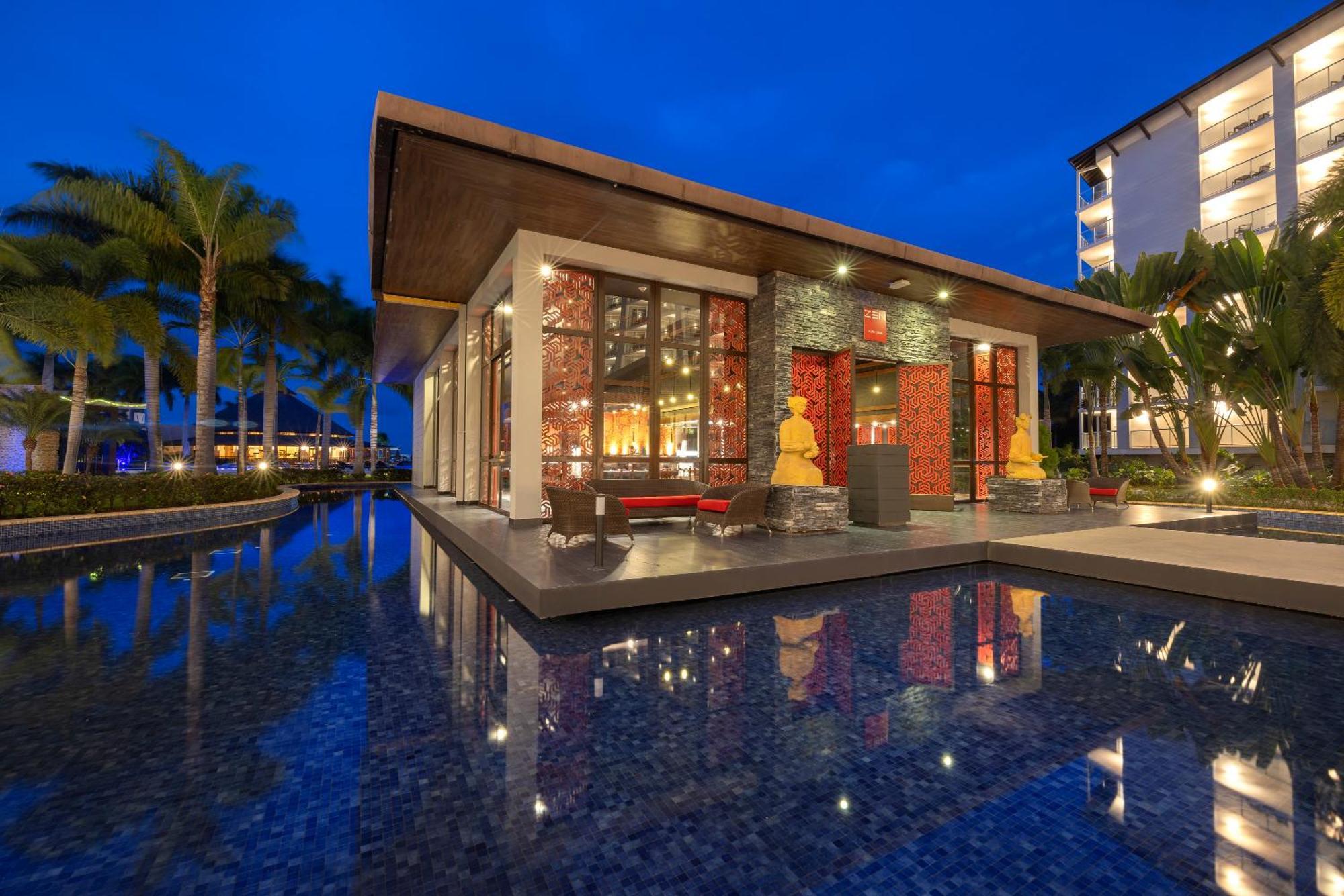 Hideaway At Royalton Blue Waters, An Autograph Collection All-Inclusive Resort - Adults Only Falmouth Εξωτερικό φωτογραφία