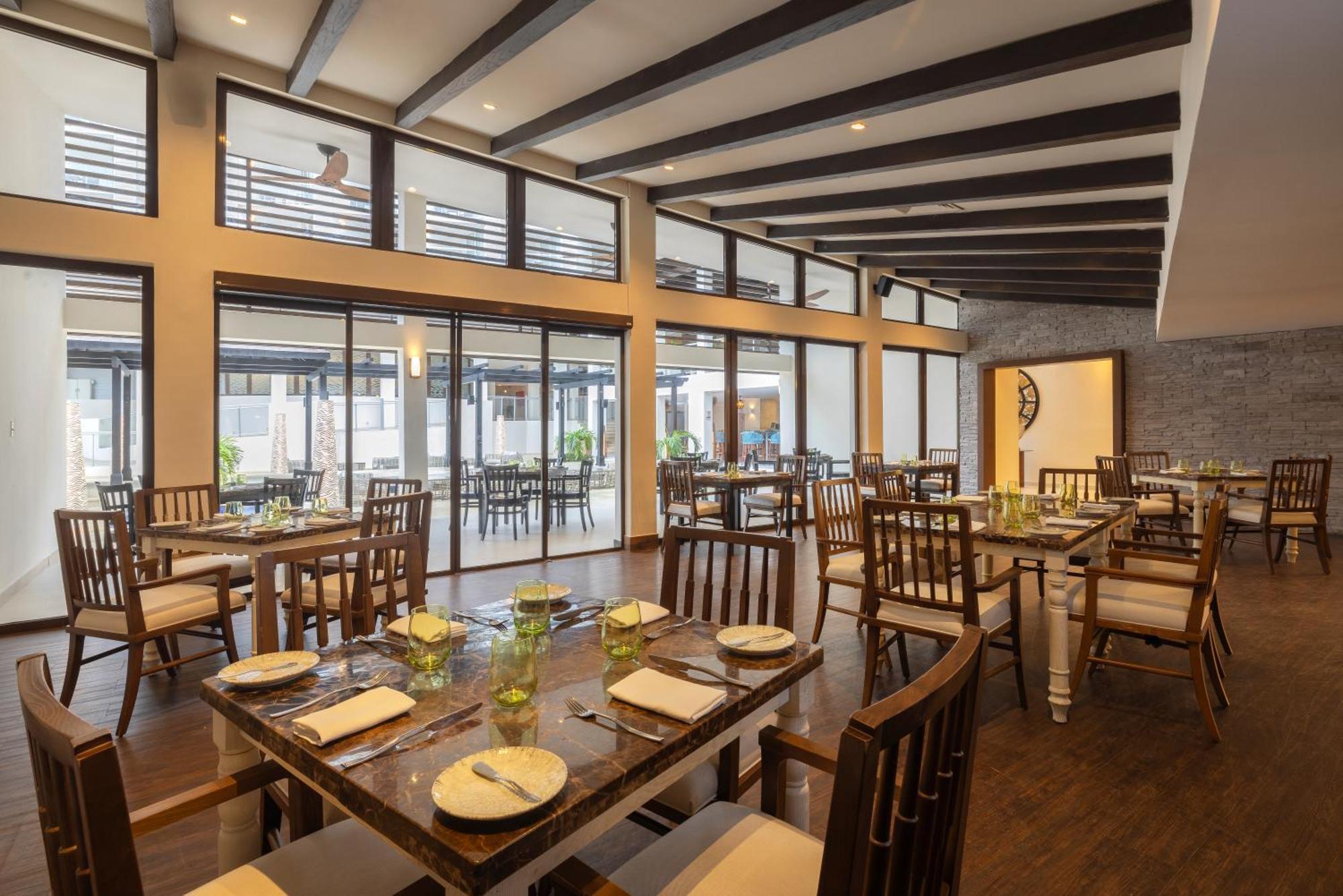 Hideaway At Royalton Blue Waters, An Autograph Collection All-Inclusive Resort - Adults Only Falmouth Εξωτερικό φωτογραφία