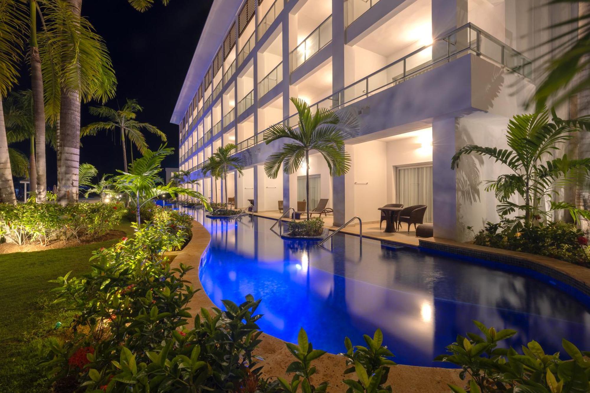 Hideaway At Royalton Blue Waters, An Autograph Collection All-Inclusive Resort - Adults Only Falmouth Εξωτερικό φωτογραφία