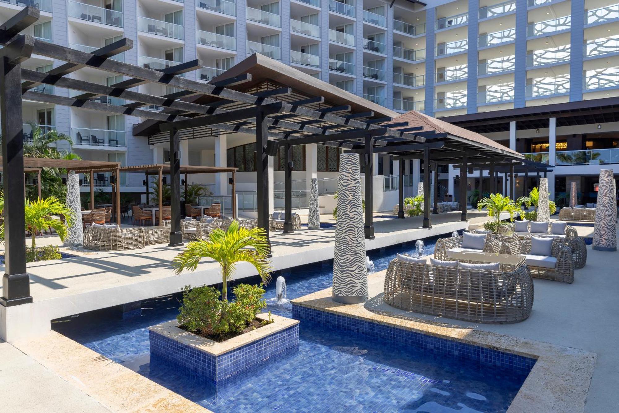 Hideaway At Royalton Blue Waters, An Autograph Collection All-Inclusive Resort - Adults Only Falmouth Εξωτερικό φωτογραφία