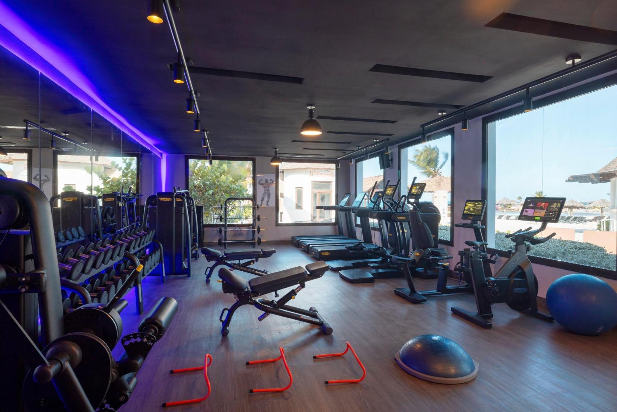 Hideaway At Royalton Blue Waters, An Autograph Collection All-Inclusive Resort - Adults Only Falmouth Εξωτερικό φωτογραφία