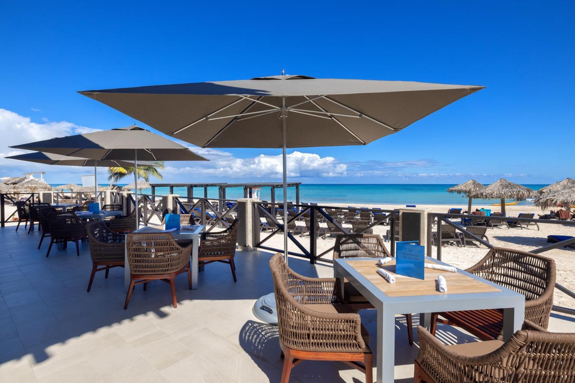 Hideaway At Royalton Blue Waters, An Autograph Collection All-Inclusive Resort - Adults Only Falmouth Εξωτερικό φωτογραφία