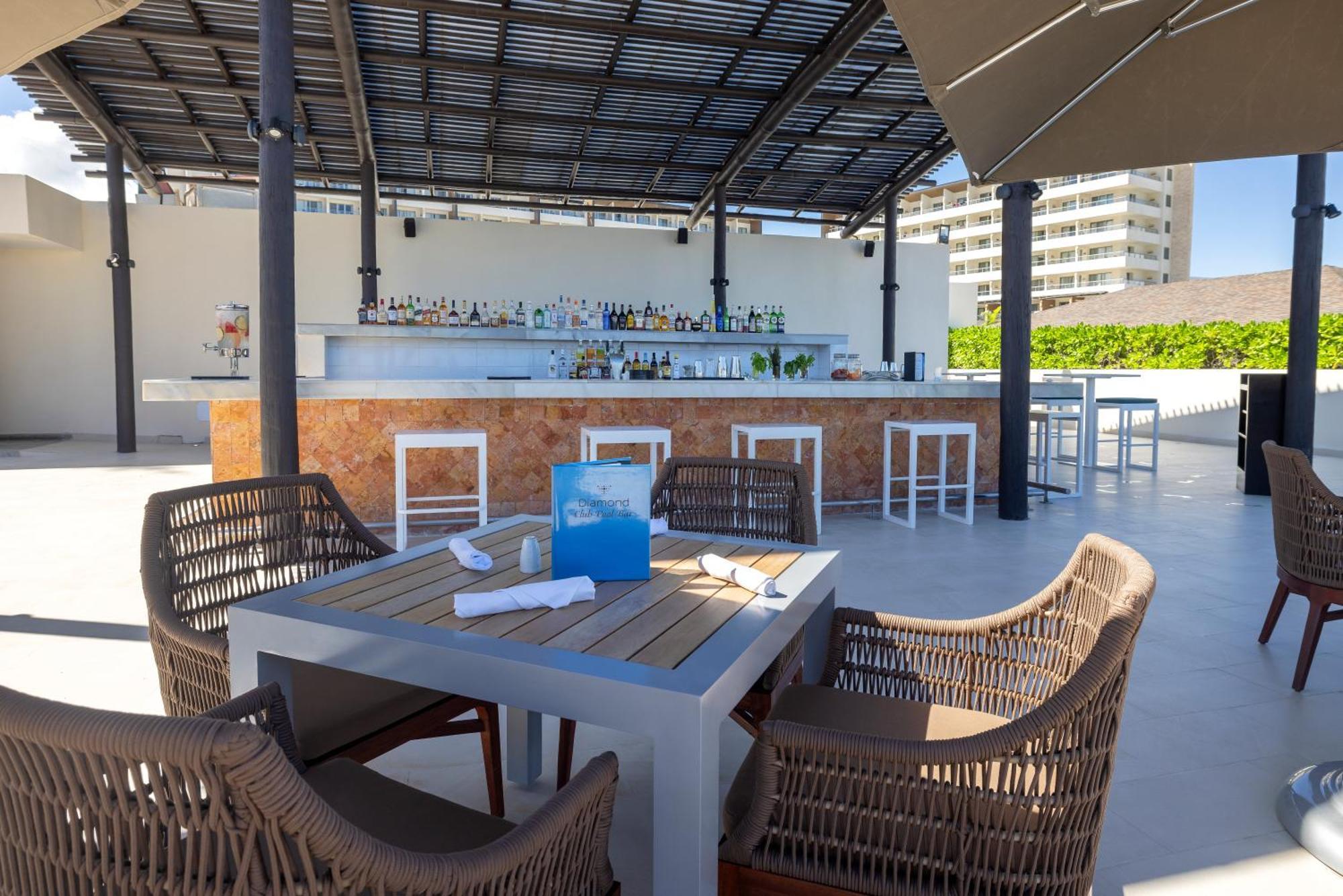 Hideaway At Royalton Blue Waters, An Autograph Collection All-Inclusive Resort - Adults Only Falmouth Εξωτερικό φωτογραφία