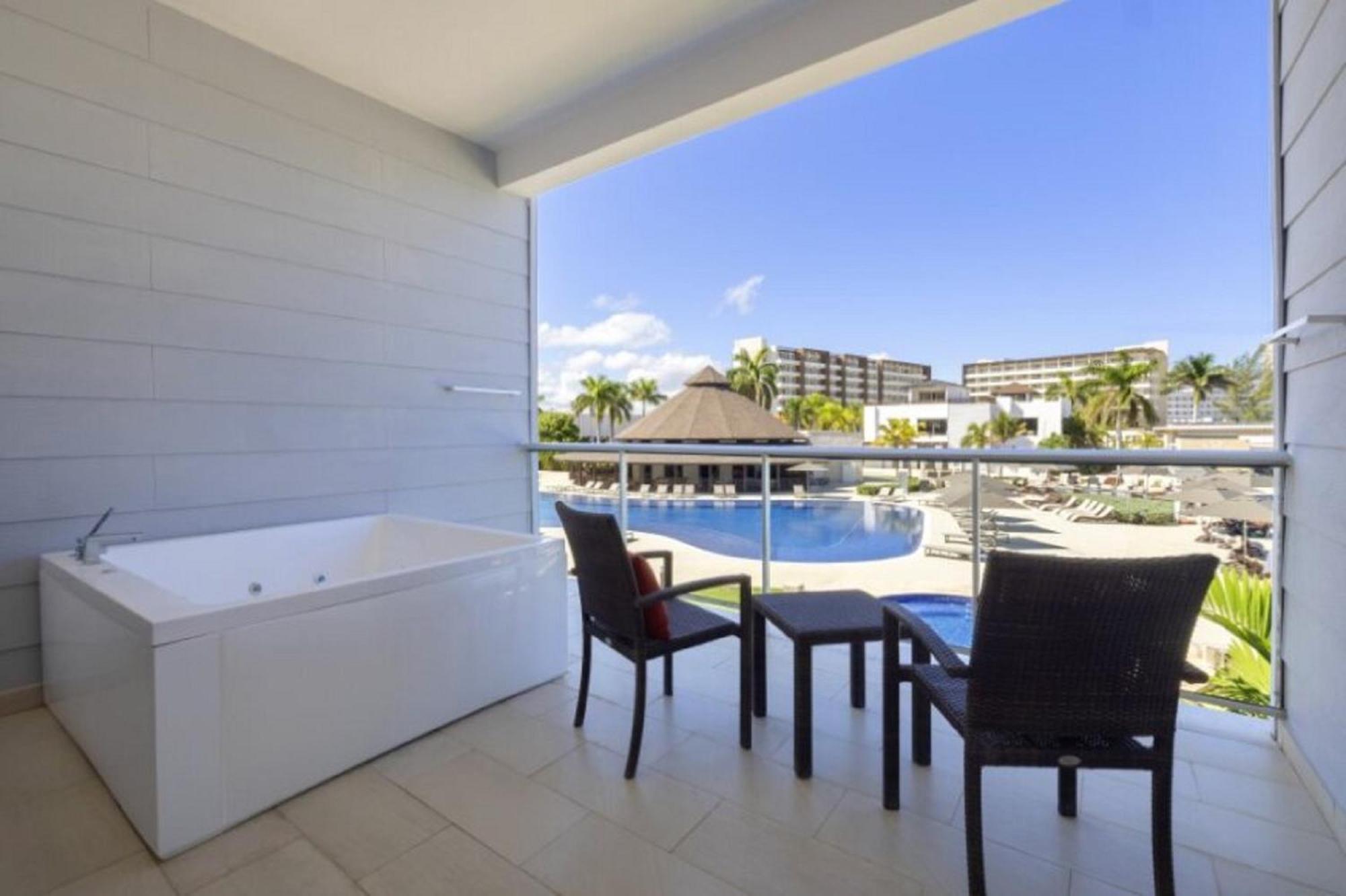 Hideaway At Royalton Blue Waters, An Autograph Collection All-Inclusive Resort - Adults Only Falmouth Εξωτερικό φωτογραφία