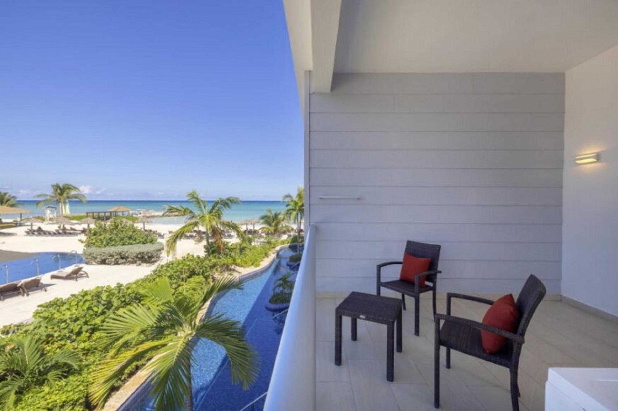 Hideaway At Royalton Blue Waters, An Autograph Collection All-Inclusive Resort - Adults Only Falmouth Εξωτερικό φωτογραφία