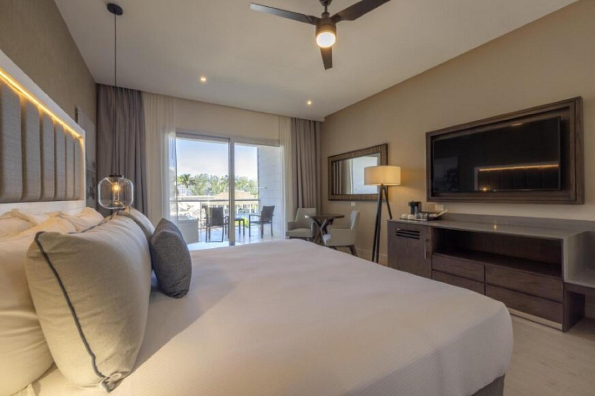 Hideaway At Royalton Blue Waters, An Autograph Collection All-Inclusive Resort - Adults Only Falmouth Εξωτερικό φωτογραφία