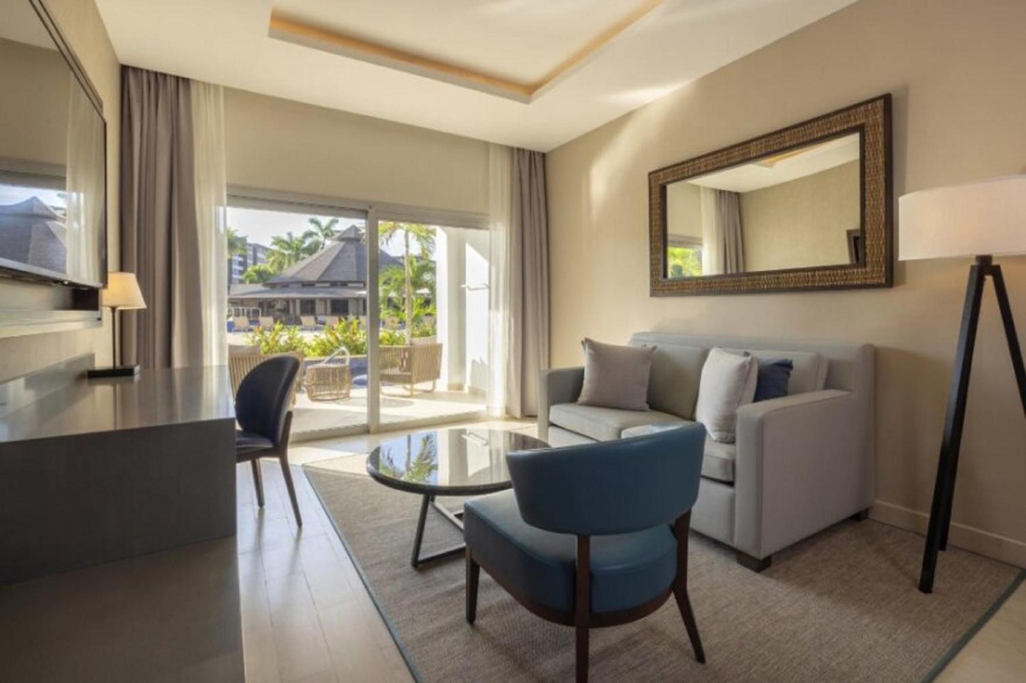 Hideaway At Royalton Blue Waters, An Autograph Collection All-Inclusive Resort - Adults Only Falmouth Εξωτερικό φωτογραφία