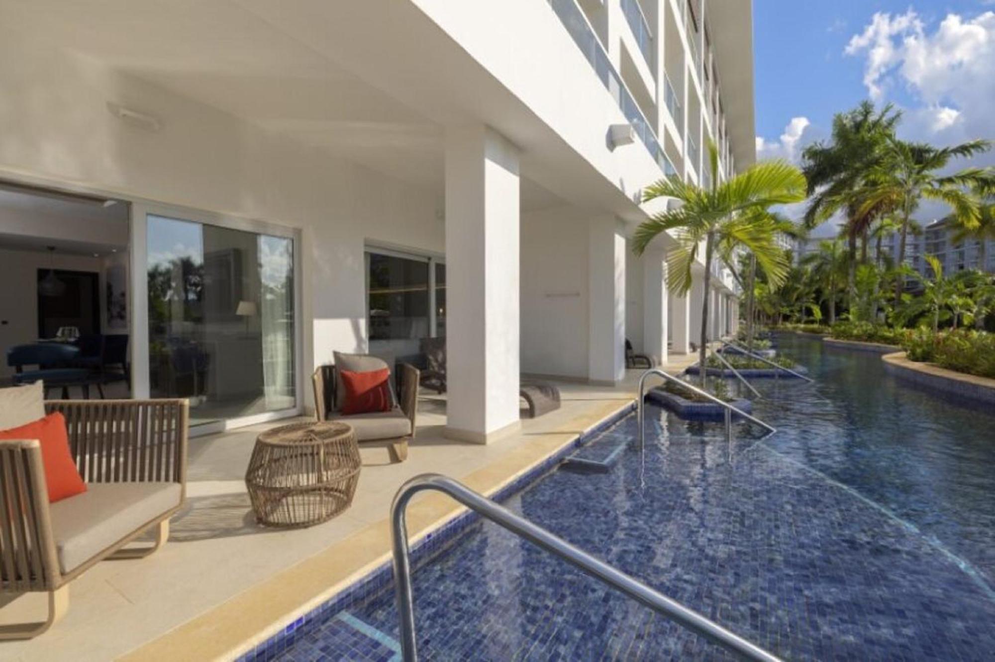 Hideaway At Royalton Blue Waters, An Autograph Collection All-Inclusive Resort - Adults Only Falmouth Εξωτερικό φωτογραφία