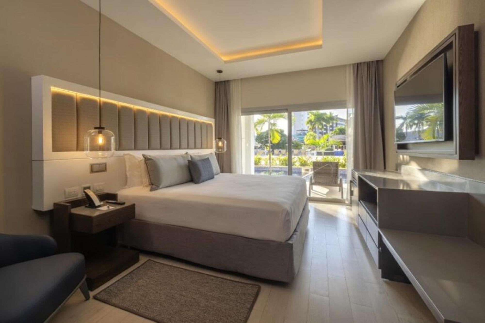 Hideaway At Royalton Blue Waters, An Autograph Collection All-Inclusive Resort - Adults Only Falmouth Εξωτερικό φωτογραφία