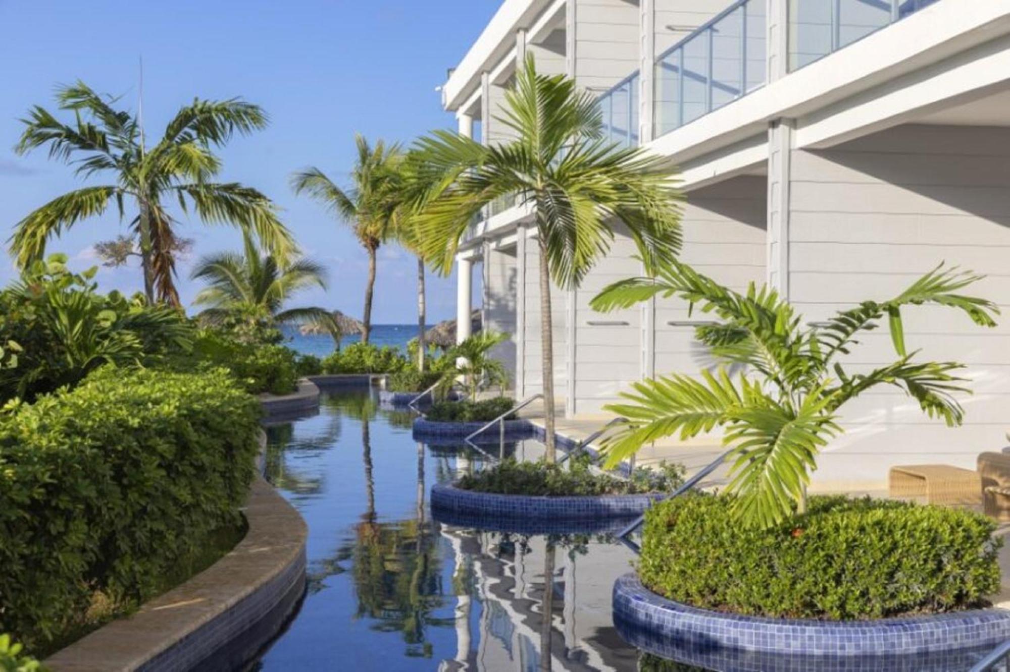 Hideaway At Royalton Blue Waters, An Autograph Collection All-Inclusive Resort - Adults Only Falmouth Εξωτερικό φωτογραφία