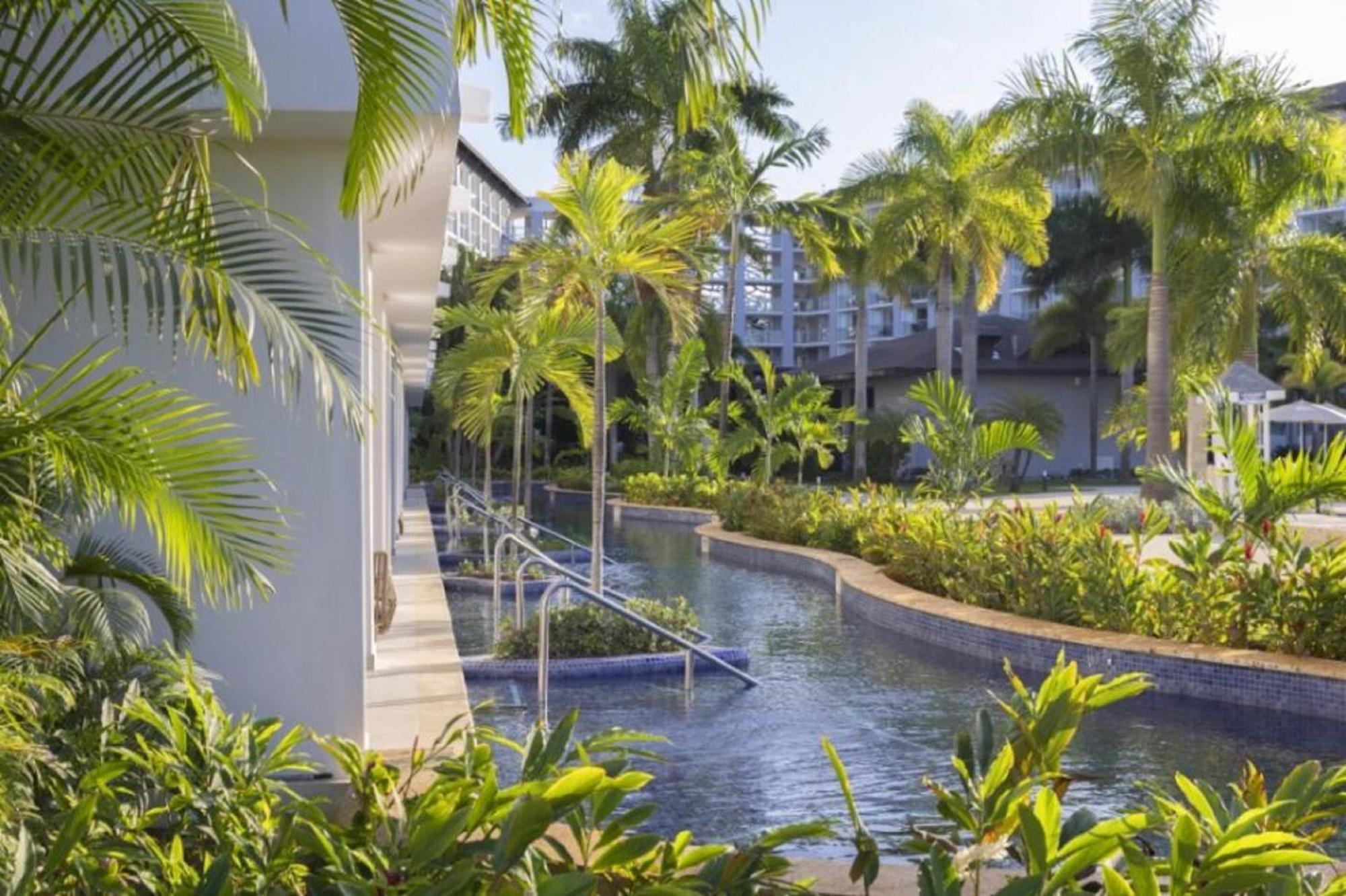 Hideaway At Royalton Blue Waters, An Autograph Collection All-Inclusive Resort - Adults Only Falmouth Εξωτερικό φωτογραφία