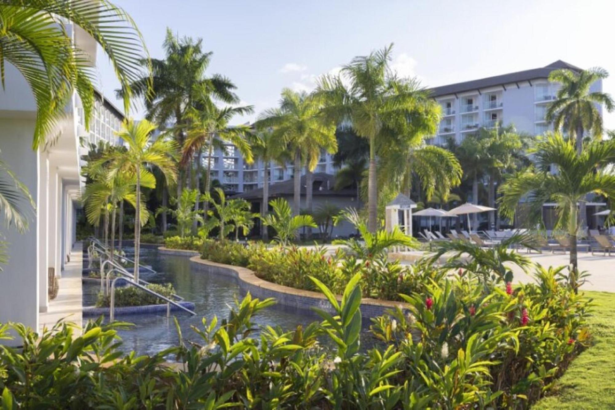 Hideaway At Royalton Blue Waters, An Autograph Collection All-Inclusive Resort - Adults Only Falmouth Εξωτερικό φωτογραφία