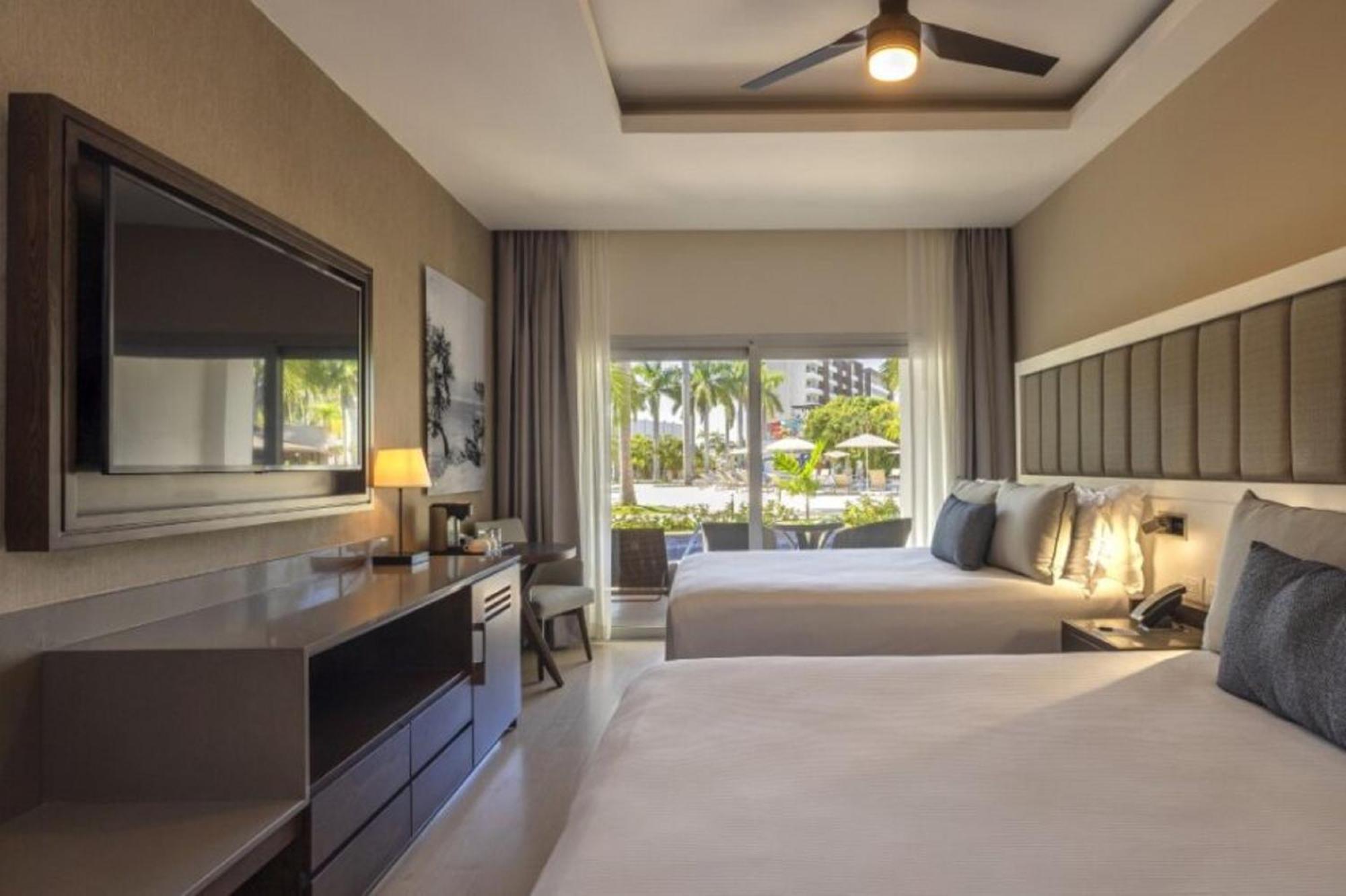 Hideaway At Royalton Blue Waters, An Autograph Collection All-Inclusive Resort - Adults Only Falmouth Εξωτερικό φωτογραφία