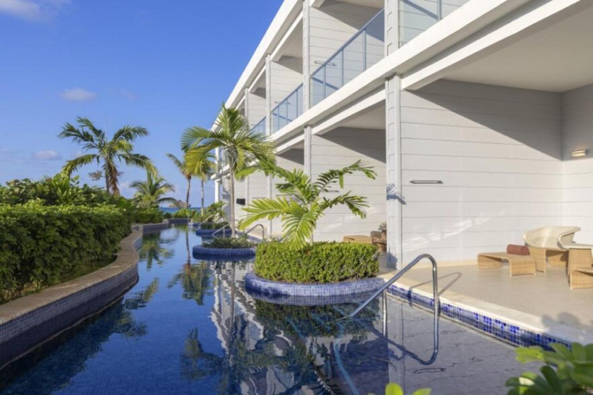 Hideaway At Royalton Blue Waters, An Autograph Collection All-Inclusive Resort - Adults Only Falmouth Εξωτερικό φωτογραφία
