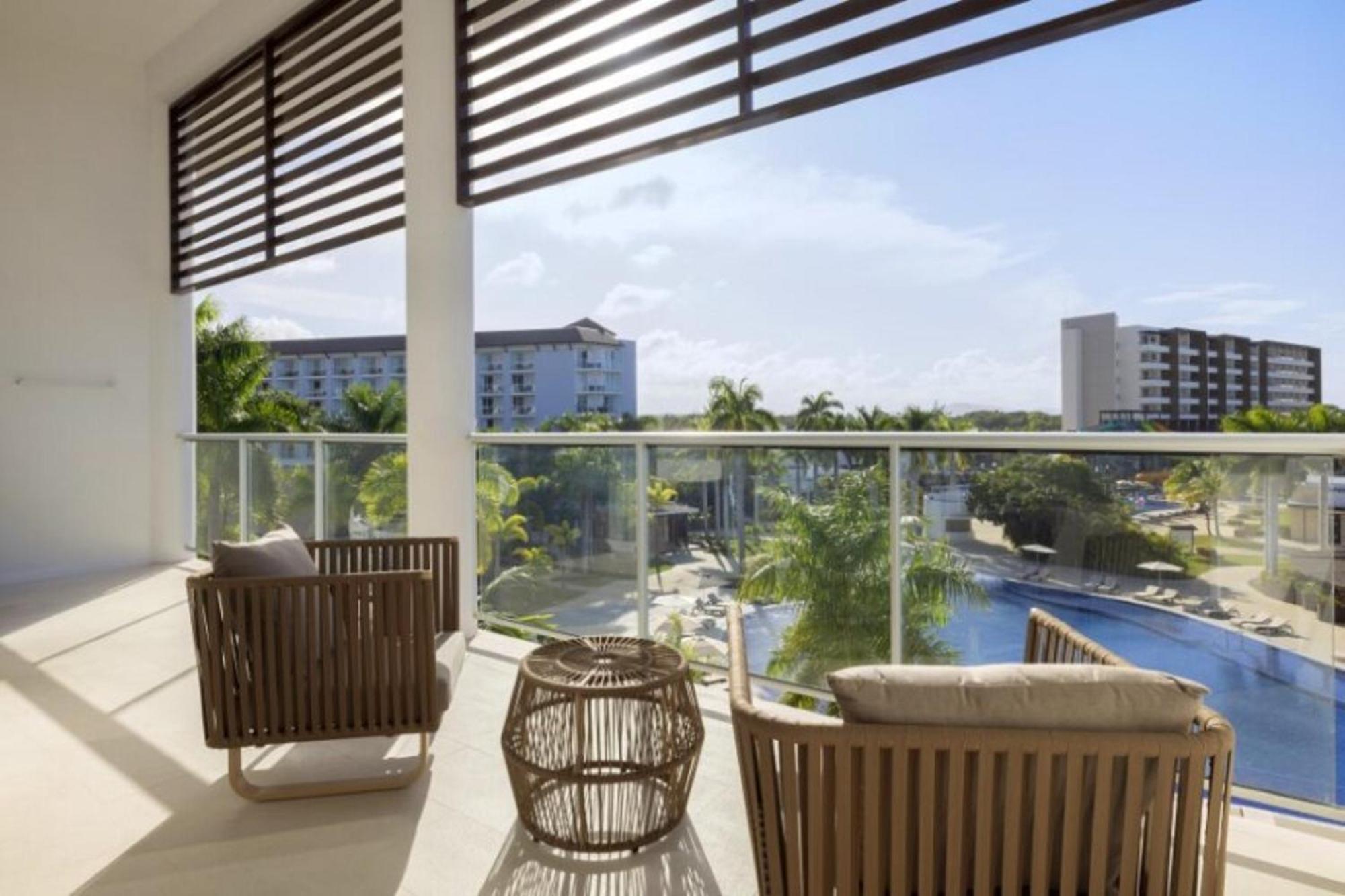 Hideaway At Royalton Blue Waters, An Autograph Collection All-Inclusive Resort - Adults Only Falmouth Εξωτερικό φωτογραφία