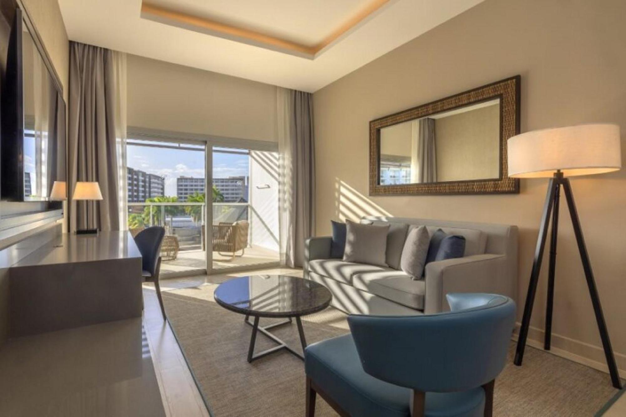 Hideaway At Royalton Blue Waters, An Autograph Collection All-Inclusive Resort - Adults Only Falmouth Εξωτερικό φωτογραφία