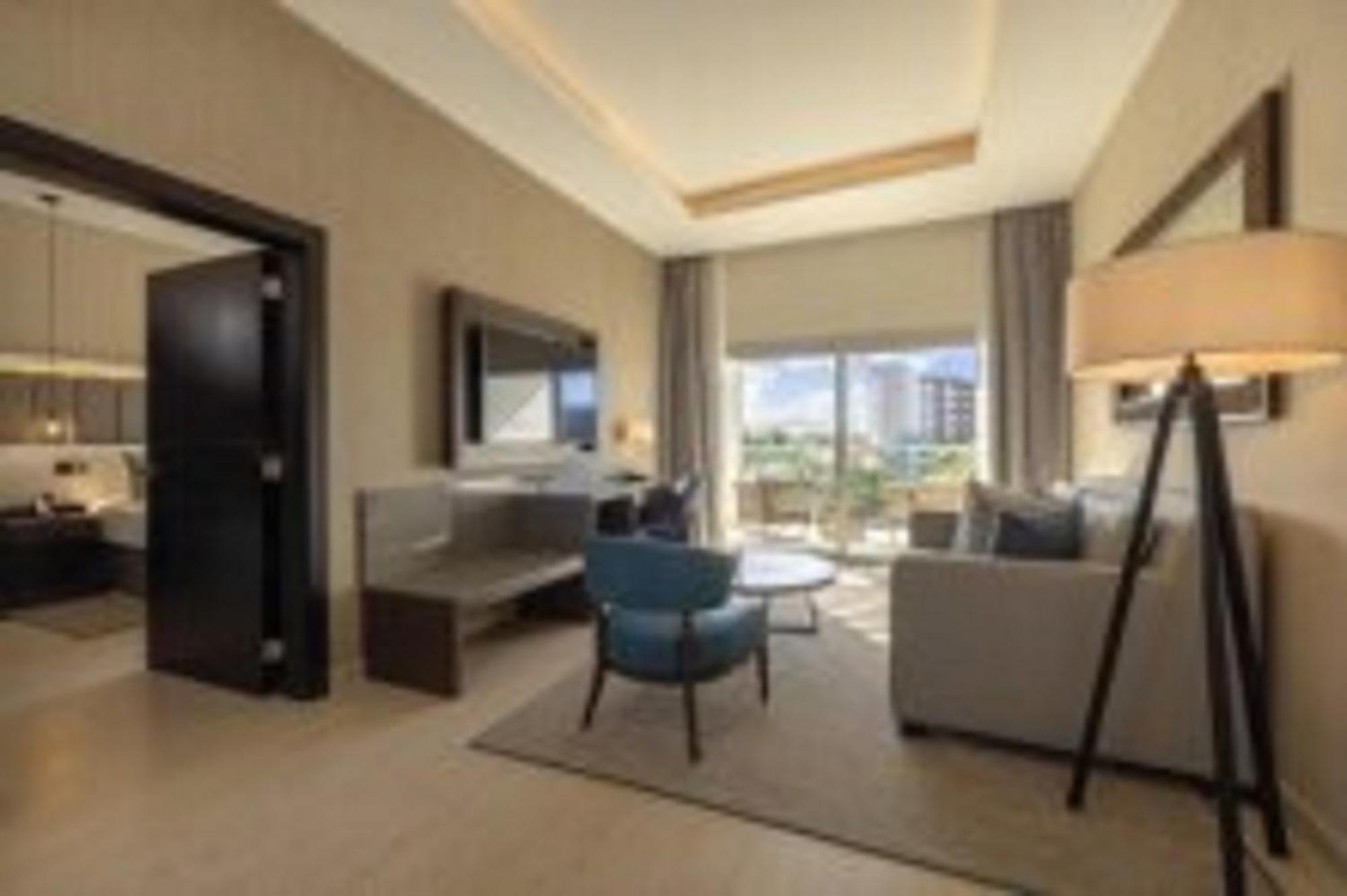 Hideaway At Royalton Blue Waters, An Autograph Collection All-Inclusive Resort - Adults Only Falmouth Εξωτερικό φωτογραφία