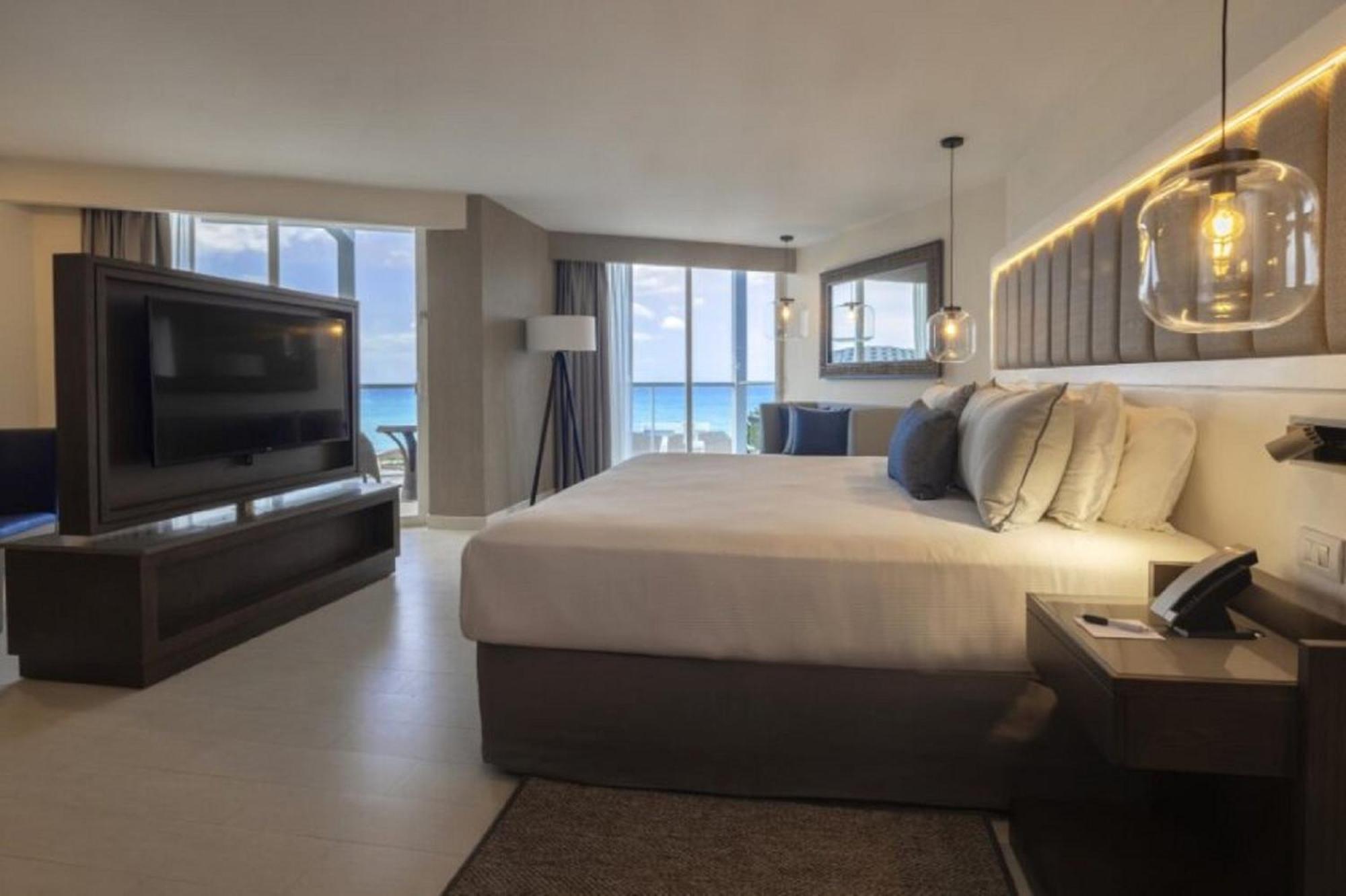 Hideaway At Royalton Blue Waters, An Autograph Collection All-Inclusive Resort - Adults Only Falmouth Εξωτερικό φωτογραφία