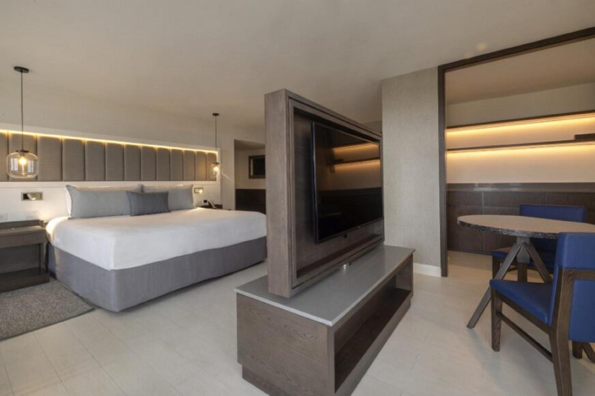 Hideaway At Royalton Blue Waters, An Autograph Collection All-Inclusive Resort - Adults Only Falmouth Εξωτερικό φωτογραφία