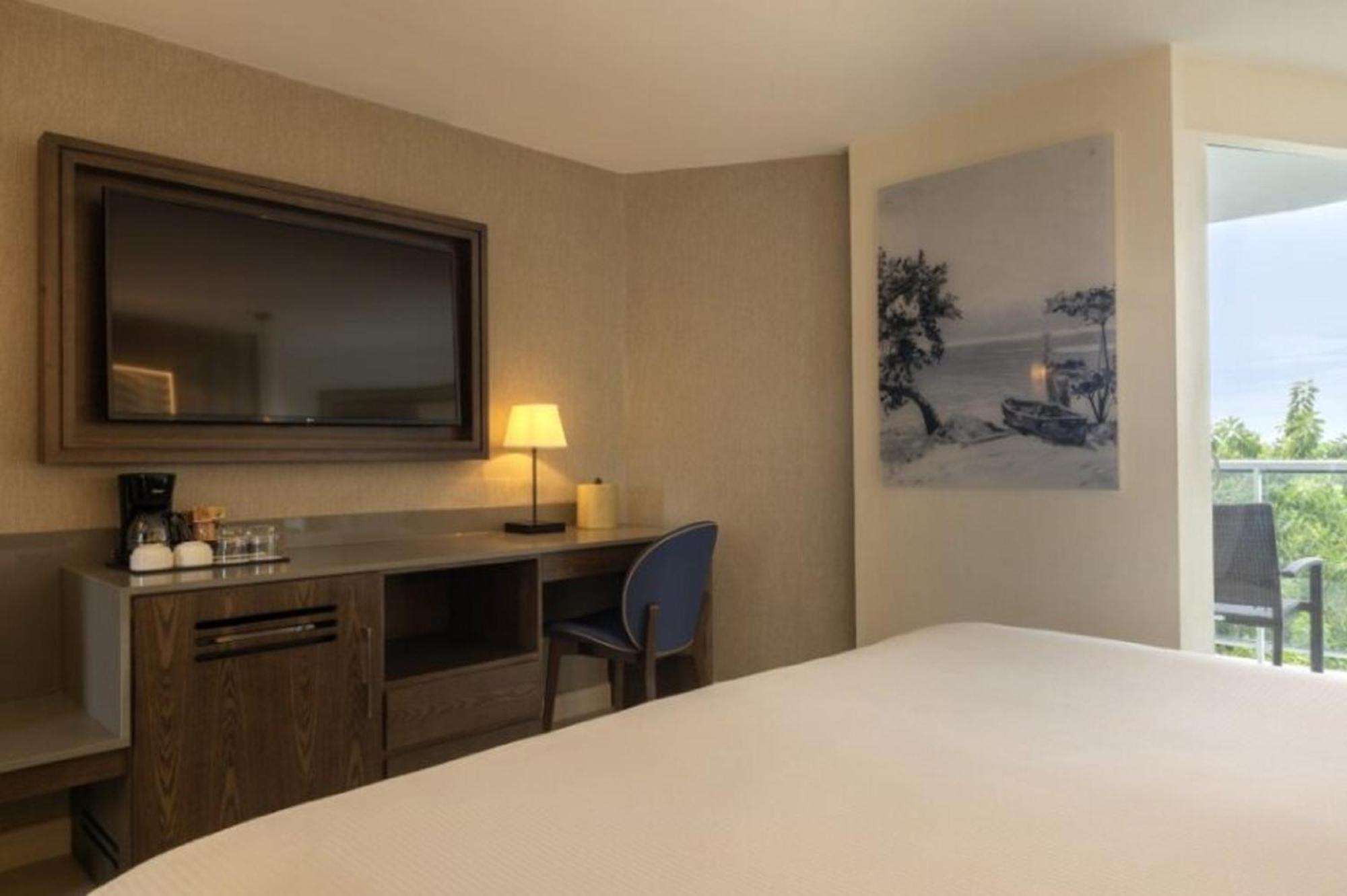 Hideaway At Royalton Blue Waters, An Autograph Collection All-Inclusive Resort - Adults Only Falmouth Εξωτερικό φωτογραφία