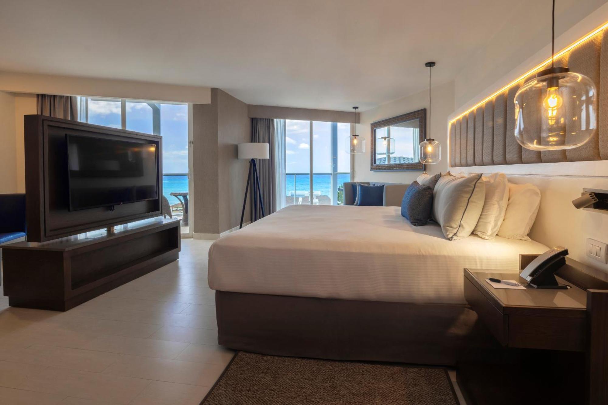 Hideaway At Royalton Blue Waters, An Autograph Collection All-Inclusive Resort - Adults Only Falmouth Εξωτερικό φωτογραφία